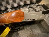 Rizzini Br110 small frame Sporter 28ga 28” - 2 of 9
