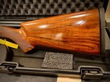 Rizzini Br110 Sporter Left Hand 12ga 32” - 4 of 9