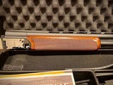 Rizzini Br110 Sporter Left Hand 12ga 32” - 8 of 9
