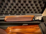 Rizzini Br110 Sporter Left Hand 12ga 32” - 9 of 9