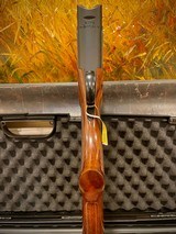 Rizzini Br110 Sporter Left Hand 12ga 32” - 6 of 9