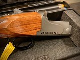 Rizzini Br110 Sporter Left Hand 12ga 32” - 2 of 9