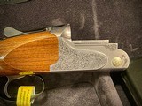 Rizzini Br110 Light Luxe combo 20ga / 28ga 28” - 3 of 11
