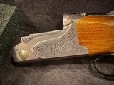 Rizzini Br110 Light Luxe combo 20ga / 28ga 28” - 4 of 11