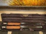Rizzini Br110 Light Luxe combo 20ga / 28ga 28” - 9 of 11