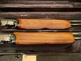 Rizzini Br110 Light Luxe combo 20ga / 28ga 28” - 10 of 11