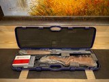 Beretta SP1 Sporting 12ga 30”