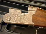 Beretta SP1 Sporting 12ga 30” - 2 of 9
