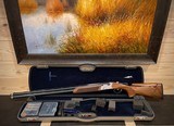 Beretta 694 SPORTING BFAST 12ga 32”