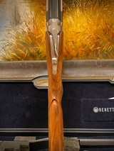 Beretta 694 SPORTING BFAST 12ga 32” - 8 of 10