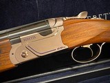 Beretta 694 SPORTING BFAST 12ga 32” - 3 of 10
