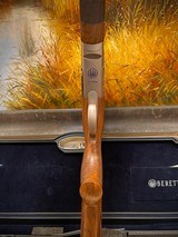 Beretta 694 SPORTING BFAST 12ga 32” - 7 of 10