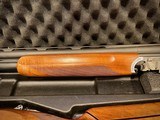 F.A.I.R. Carrera Sporting 12ga 30” - 9 of 13
