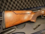 F.A.I.R. Carrera Sporting 12ga 30” - 5 of 13