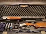 F.A.I.R. Carrera Sporting 12ga 30” - 11 of 13