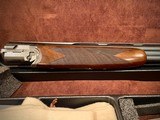 Beretta 687 EELL Diamond Pigeon 20ga 30” - 9 of 10