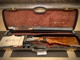Beretta 687 EELL Diamond Pigeon 20ga 30” - 8 of 10