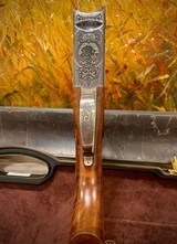 Beretta 687 EELL Diamond Pigeon 20ga 30” - 6 of 10