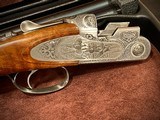Beretta 687 EELL Diamond Pigeon 20ga 30” - 2 of 10