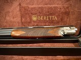 Beretta 687 EELL Diamond Pigeon 20ga 30” - 10 of 10
