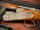 Beretta 687 EELL Diamond Pigeon 20ga 30” - 3 of 10