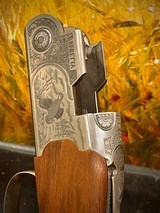 Beretta Silver Pigeon 3 .410 28” - 4 of 11