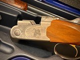 Beretta Silver Pigeon 3 .410 28” - 3 of 11