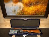 Beretta Silver Pigeon 3 .410 28” - 1 of 11