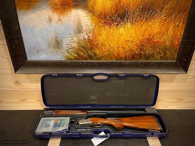 Beretta Silver Pigeon 3 .410 28”