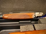 Beretta Silver Pigeon 3 .410 28” - 11 of 11