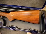 Beretta 697 Silver Pigeon 3 20ga 30” - 4 of 10