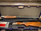 Beretta 697 Silver Pigeon 3 20ga 30” - 8 of 10