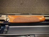 Beretta 697 Silver Pigeon 3 20ga 30” - 9 of 10