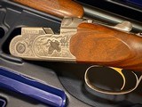 Beretta 697 Silver Pigeon 3 20ga 30” - 3 of 10