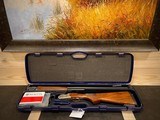 Beretta 697 Silver Pigeon 3 20ga 30” - 1 of 10