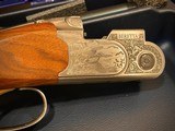 Beretta 697 Silver Pigeon 3 20ga 30” - 2 of 10