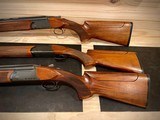 Rizzini BR110 12ga Range Guns - 5 of 15