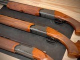 Rizzini BR110 12ga Range Guns - 3 of 15