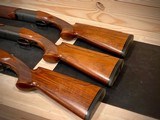 Rizzini BR110 12ga Range Guns - 2 of 15