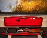 Caesar Guerini Summit 12ga Left Handed