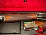 Caesar Guerini Summit 12ga Left Handed - 11 of 15
