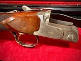 Caesar Guerini Summit 12ga Left Handed - 3 of 15