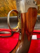 Caesar Guerini Summit 12ga Left Handed - 14 of 15