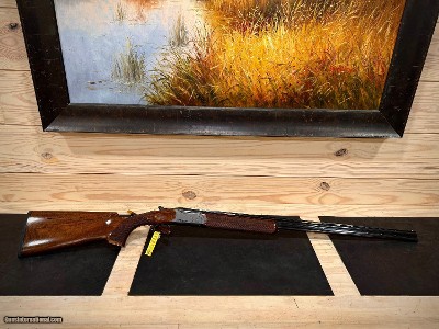 Rizzini BR110 Sporter .410 30
Blu d