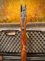 Rizzini BR110 Sporter 28ga 32” Matte - 7 of 11