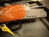 Rizzini BR110 Sporter 28ga 32” Matte - 2 of 11