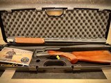 Rizzini BR110 Sporter 28ga 32” Matte - 11 of 11