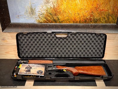 Rizzini BR110 Sporter 28ga 32
Matte