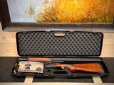 Rizzini BR110 Sporter 28ga 32” Matte - 1 of 11