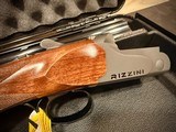 Rizzini BR110 Sporter 28ga 30” blu’d - 3 of 12